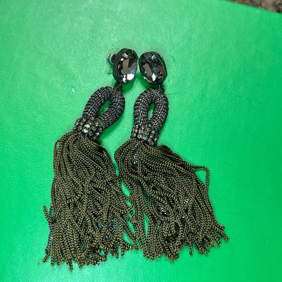 Animale Fringe earnings - Picture 1 of 4